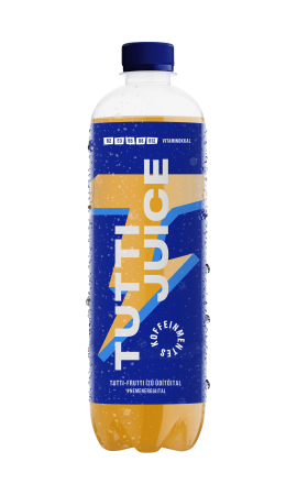 Tutti Juice original 600ml