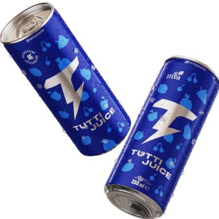 Tutti Juice Original