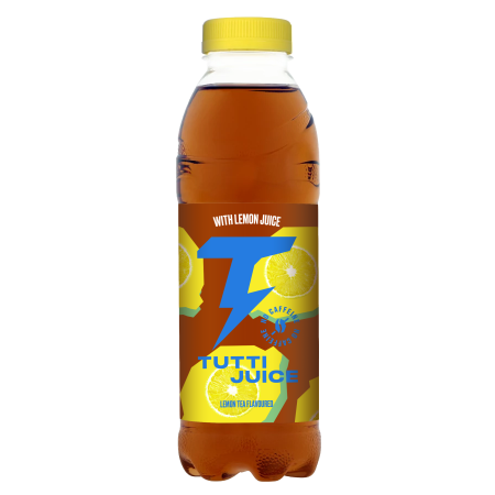 Tutti TEA CITROM